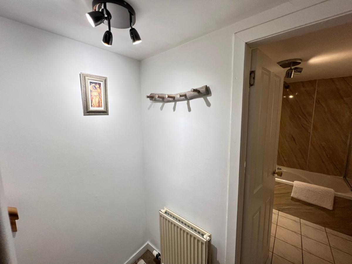 Quaint, Cosy Bolt Hole In Cellardykeヴィラ エクステリア 写真